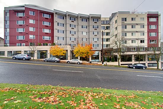 Brookdale West Seattle