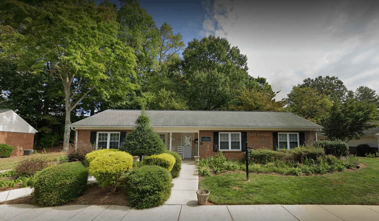 Kings Grant Retirement Comm