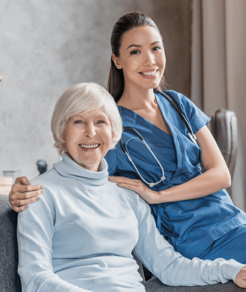 Home Care For The 21st Century