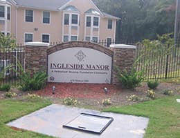 Ingleside Manor