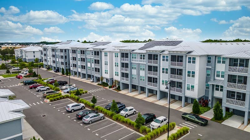 Central Landings Senior Living Apartments