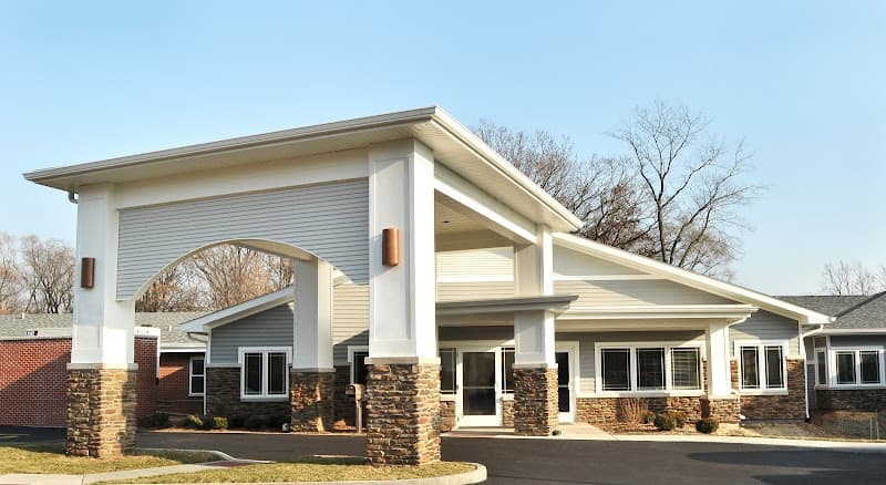 Fair Oaks Health Care Center