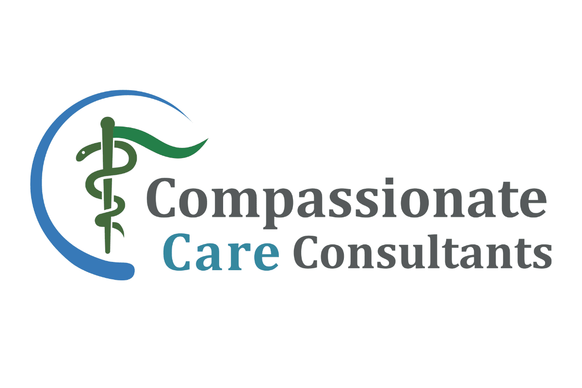 Medical Marijuana Doctor | Compassionate Care Consultants | Baltimore, MD logo