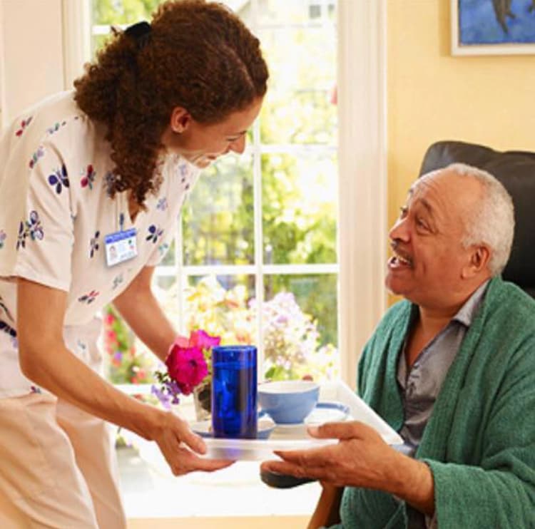 Sincerely Yours Personal Home Care