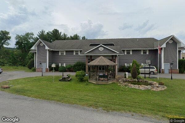 Assisted Living at Evergreen