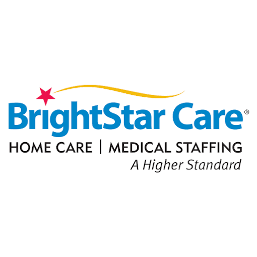 BrightStar Care Ann Arbor logo