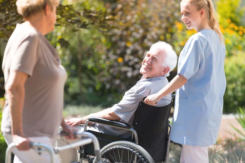 Foothills Residential Care for Elderly