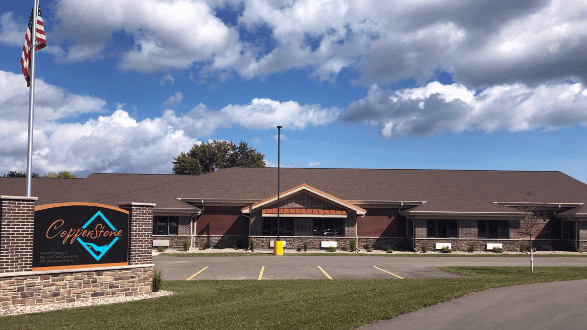 CopperStone Assisted Living