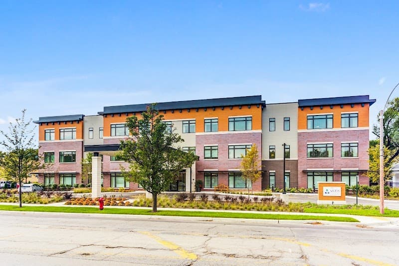 Artis Senior Living of Wilmette