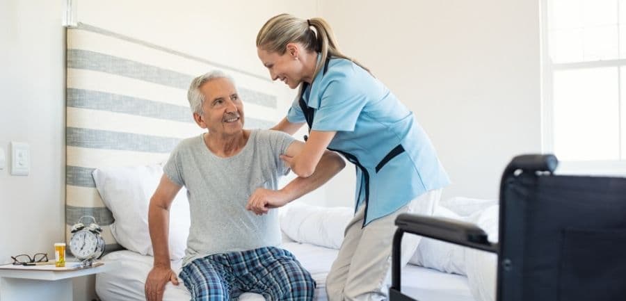 Wise Home Health