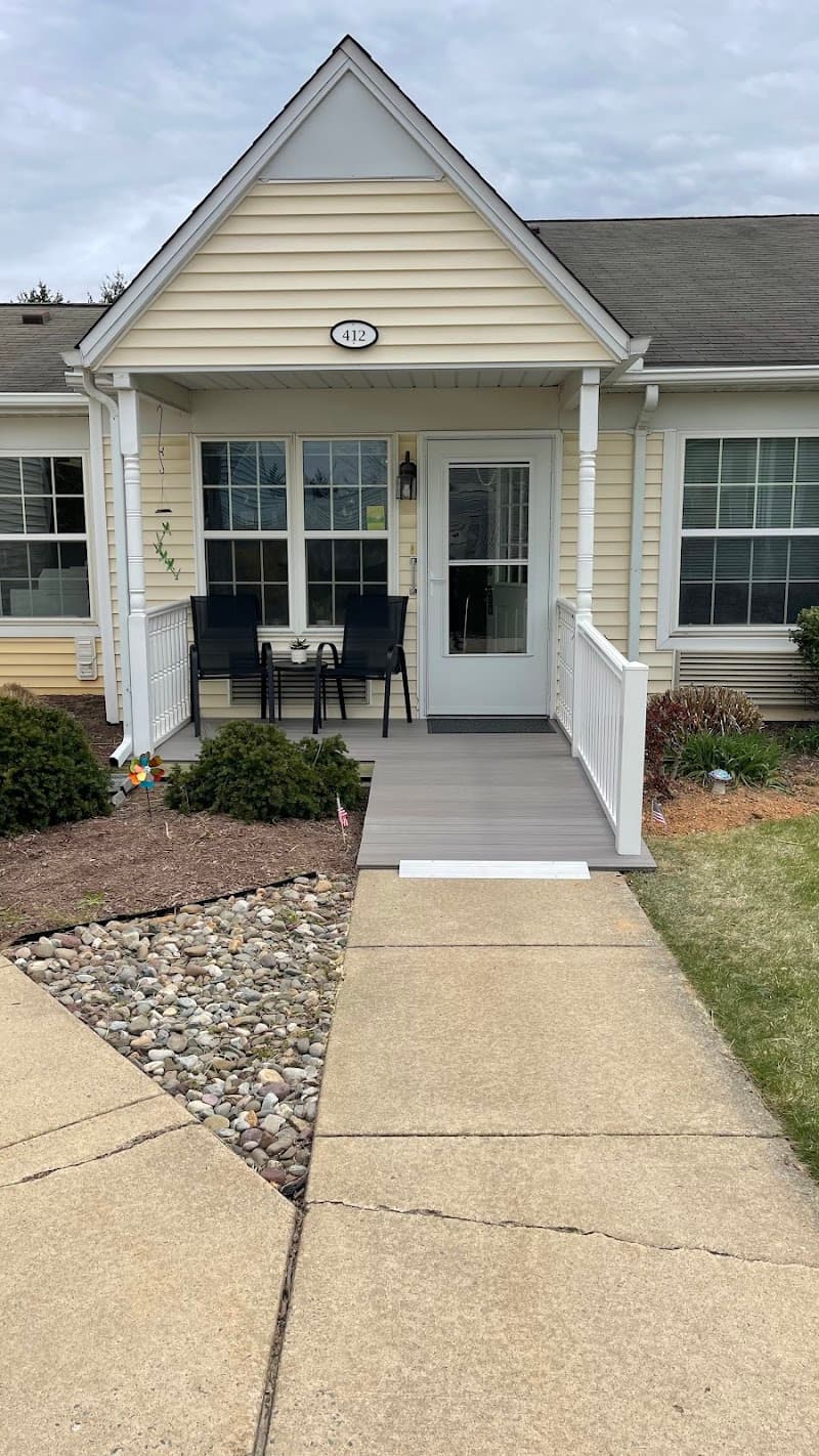 Edenton Retirement Community