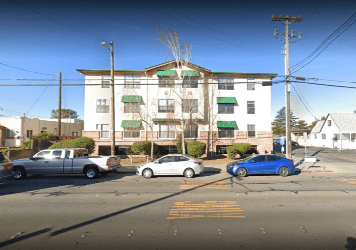 Antioch Rivertown Senior Housing — photo 1