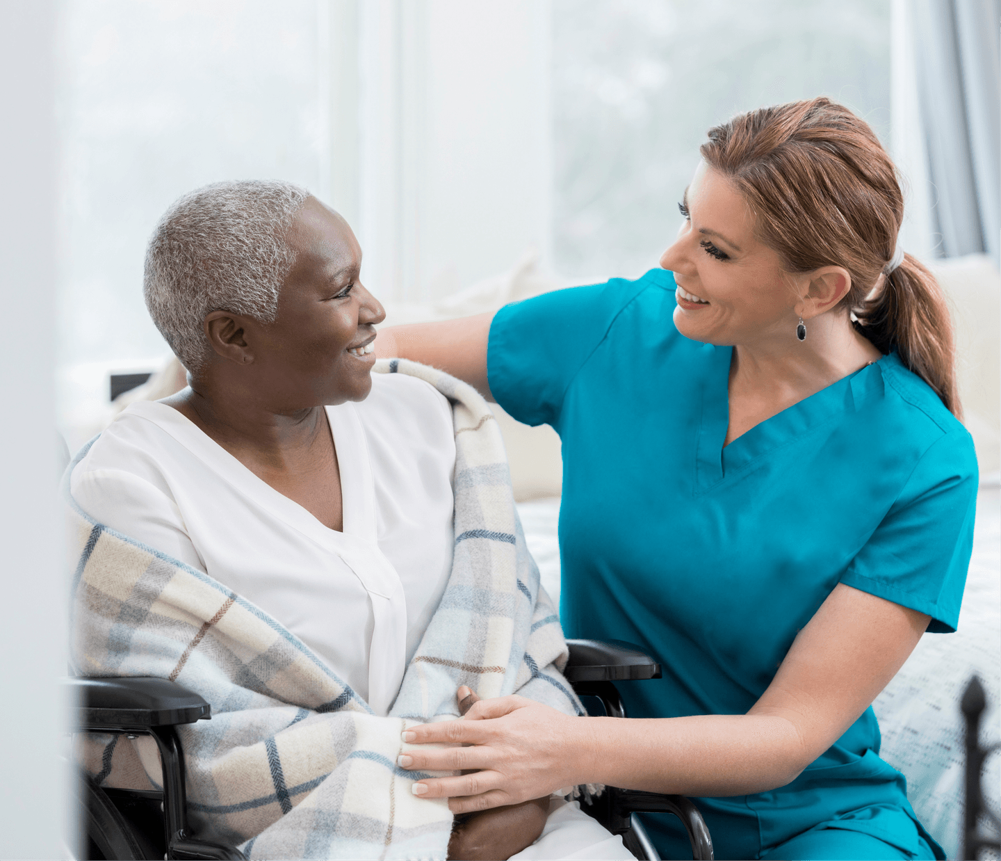 Attend Home Care