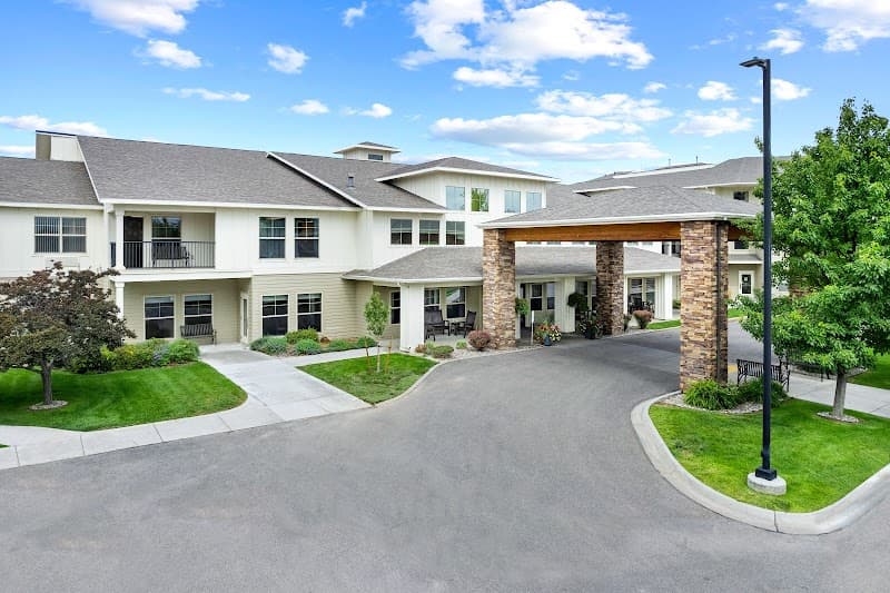 Morningstar Senior Living Of Idaho Falls