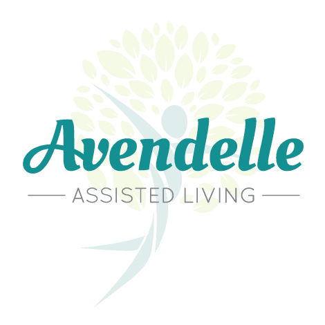 Avendelle at Lazy River logo