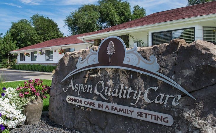 Aspen Quality Care