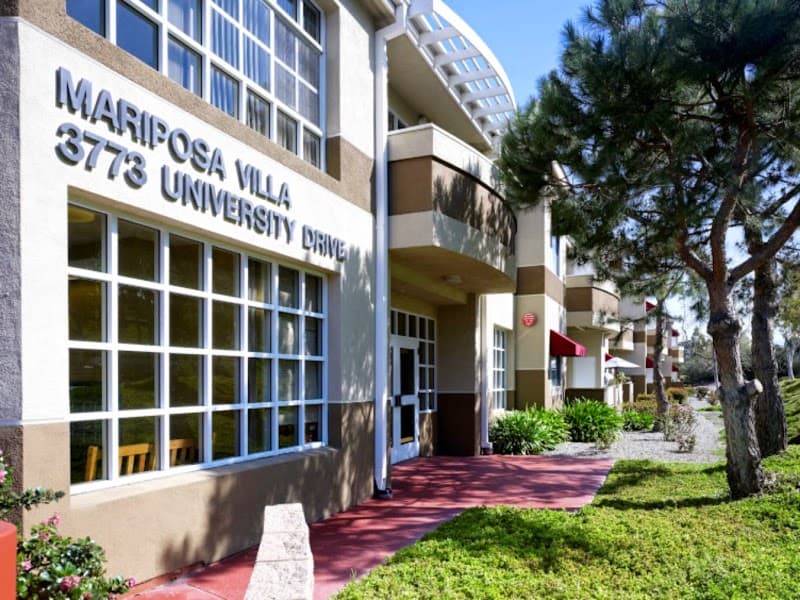 Mariposa Villa Co-op Apartments