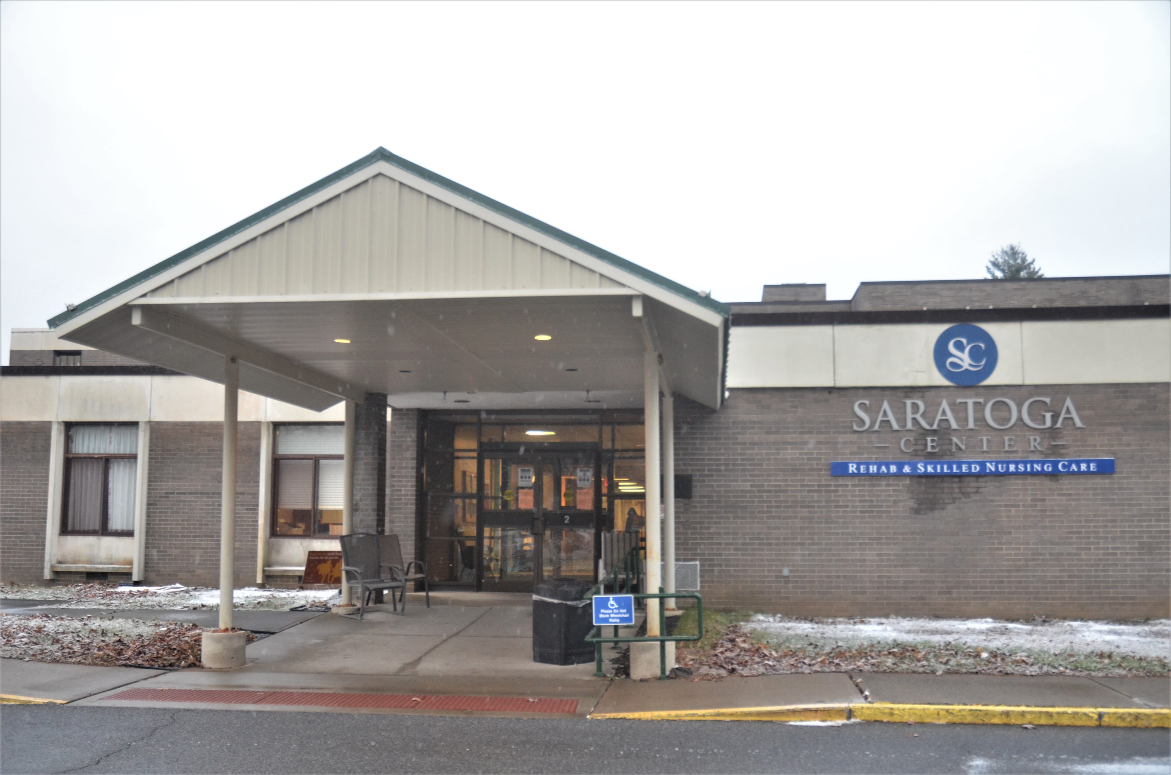 Saratoga Care Nursing Home