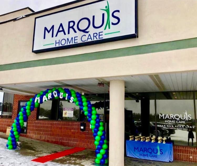 Marquis Home Care