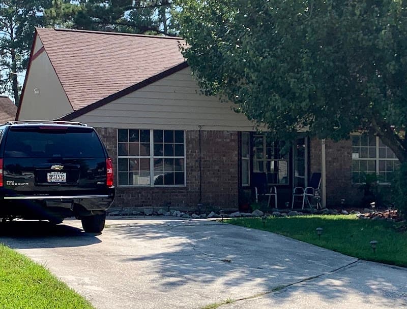 Simply Living Personal Care Home