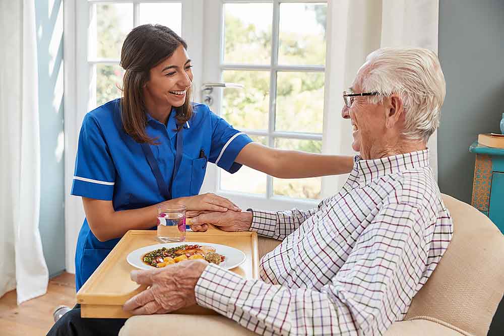 Accessible Home Health Care Hampton Roads