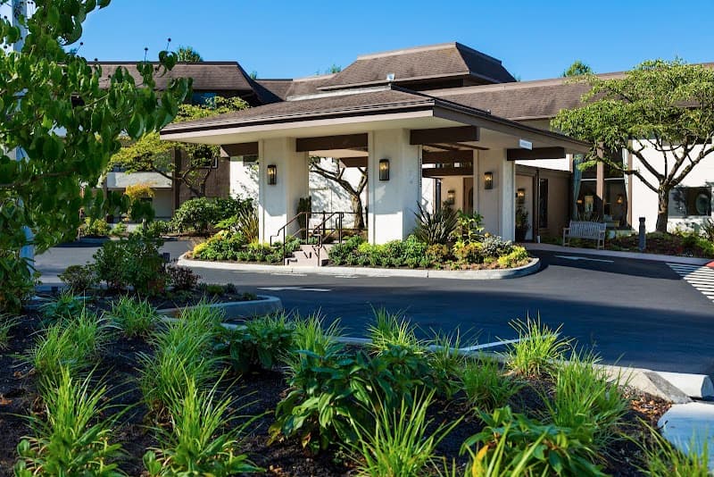 Madison House Assisted Living Community