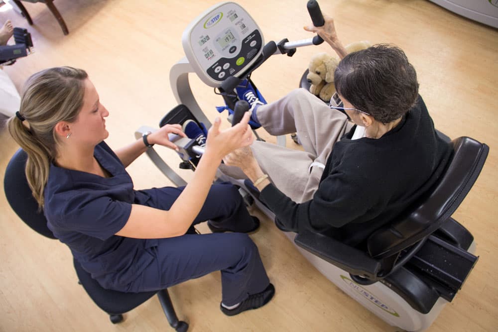 Signature HealthCARE of Norfolk