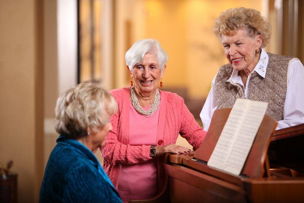 Goods Home Care