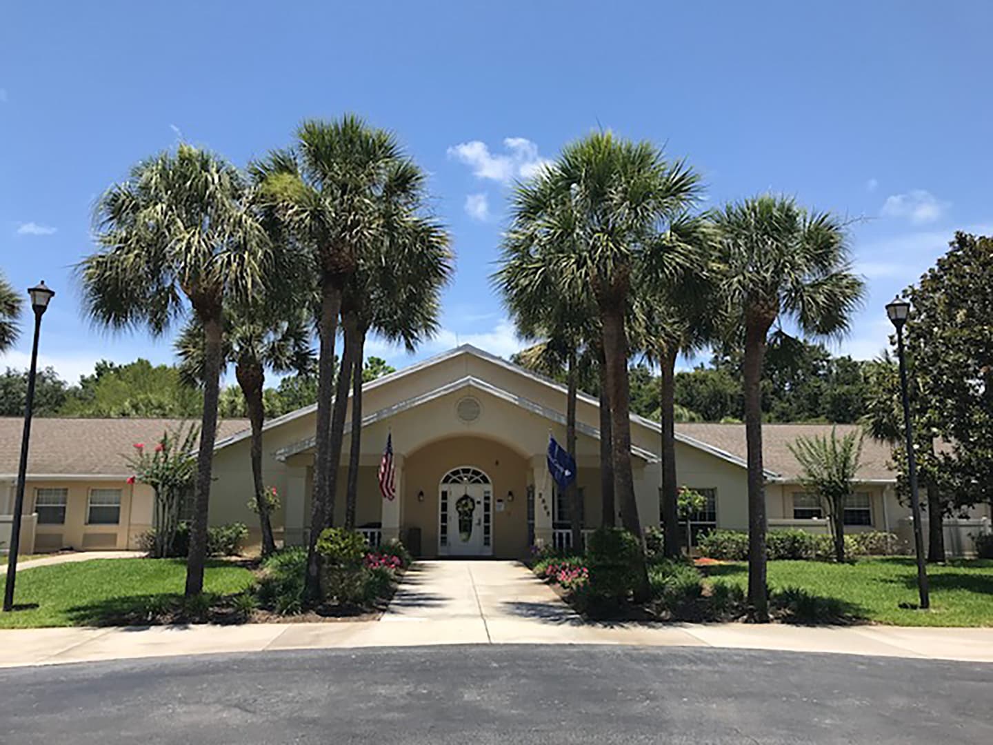 Arden Courts - ProMedica Memory Care Community (Palm Harbor)