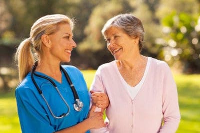 Today's Home Care