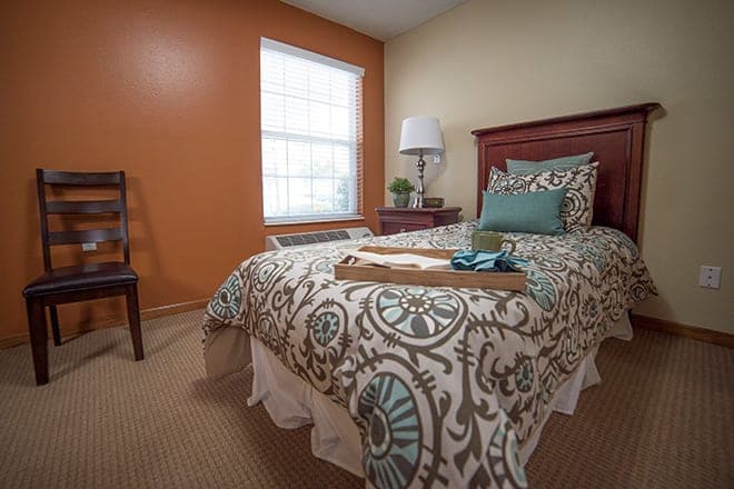 Brookdale Tyler East