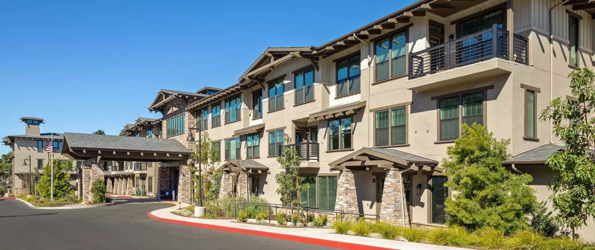 Oakmont of Fullerton