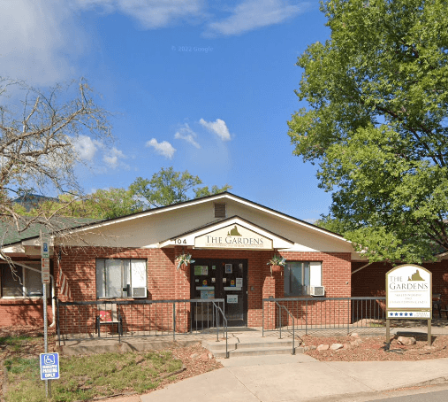 The Gardens Skilled Nursing and Rehabilitation