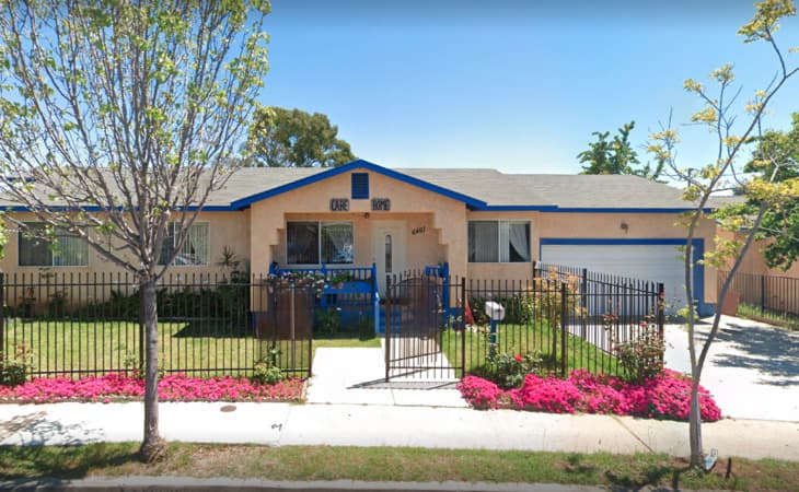 Gold Canyon Care Home