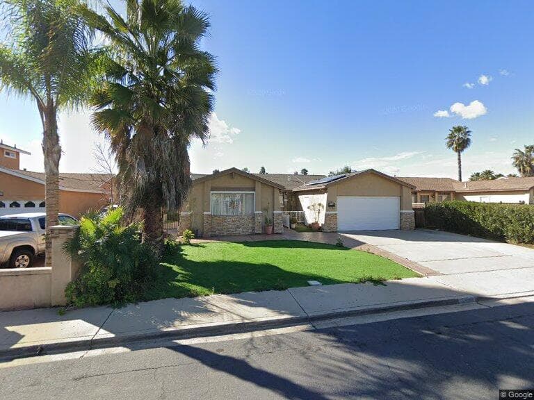 RB Senior Residences II