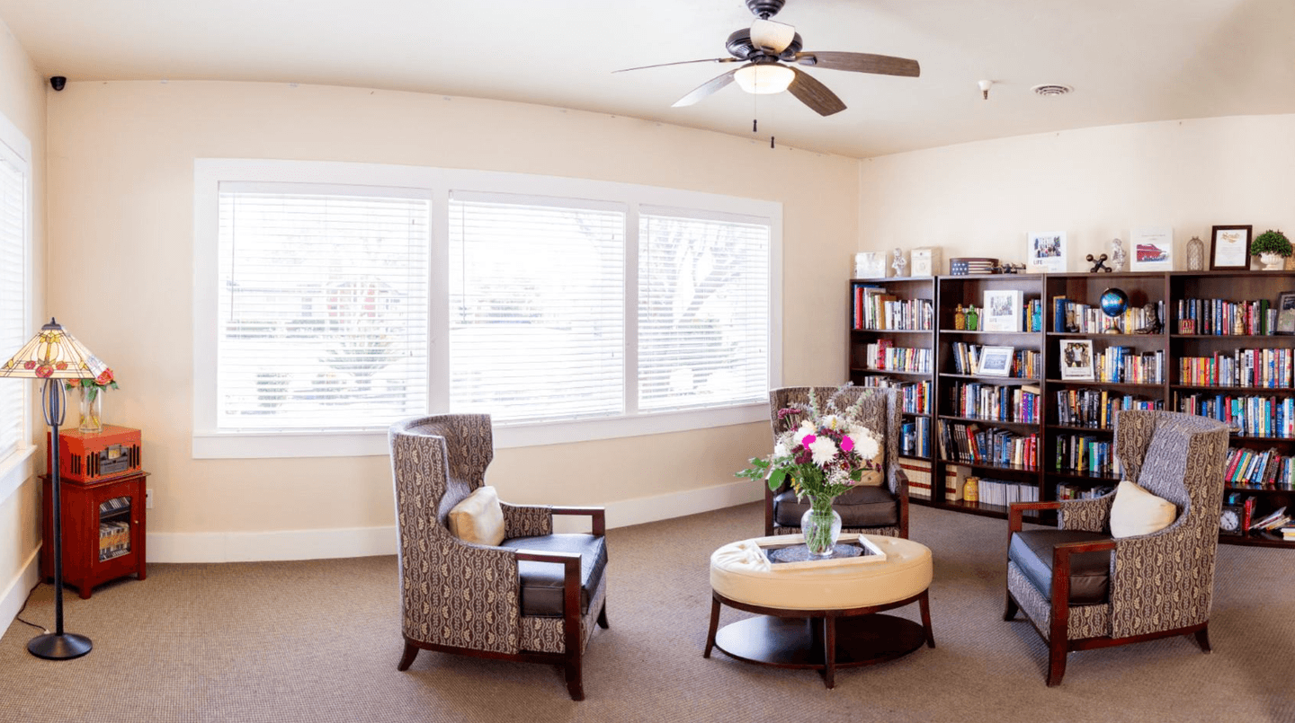 Graceful Living at Oakdale 3