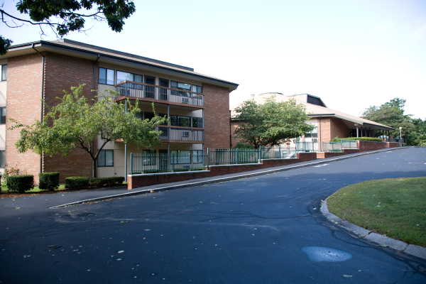 Colony Retirement Homes III