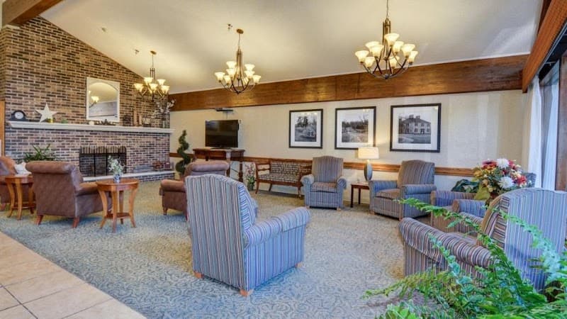 Chillicothe Post Acute