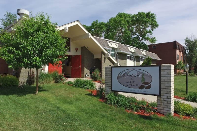 Chateau Des Mons Care and Assisted Living — photo 1