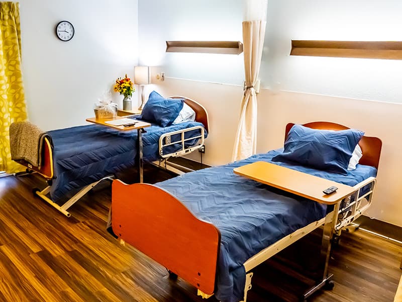 River Bend Nursing Center — photo 1