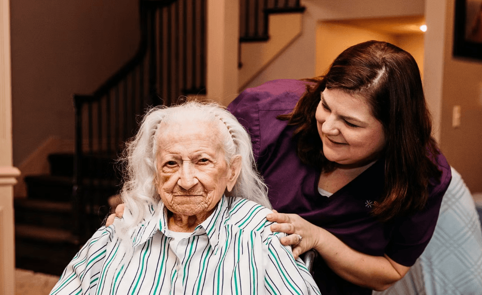 Specialized Home Care & Hospice