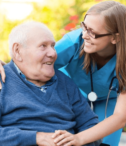 Comprehensive home health