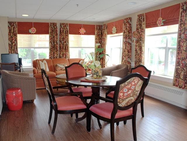 Harbor House Assisted Living