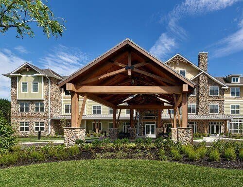 The Chelsea at Greenburgh — photo 1