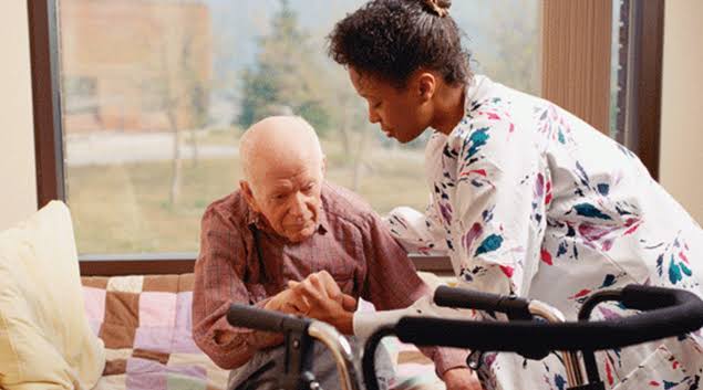 Angels Care Home Health