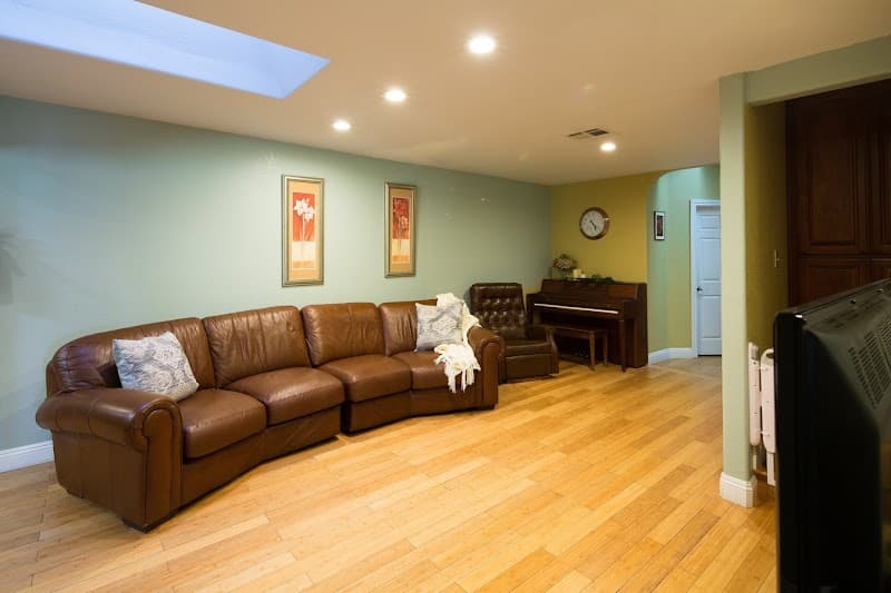 Alpine Board and Care