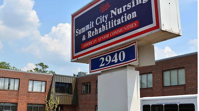 Summit City Nursing and Rehabilitation