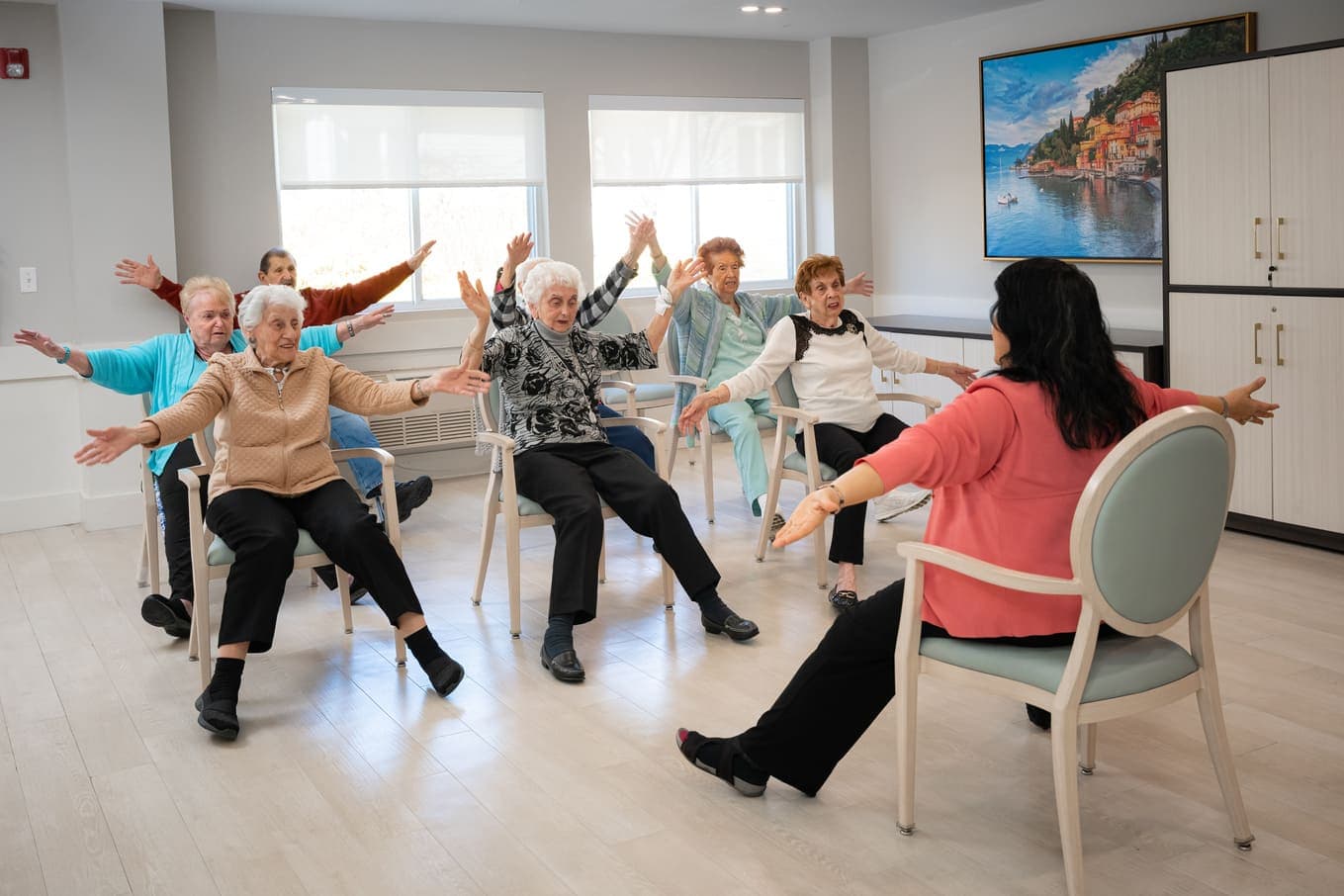 Complete Care At The Havens — photo 1