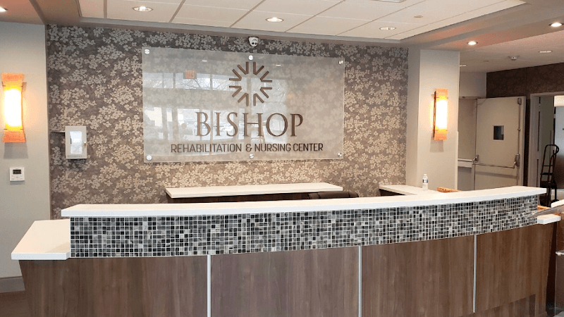 Bishop Nursing and Rehabilitation Center