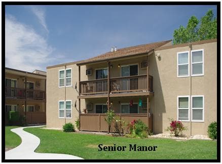 Senior Manor